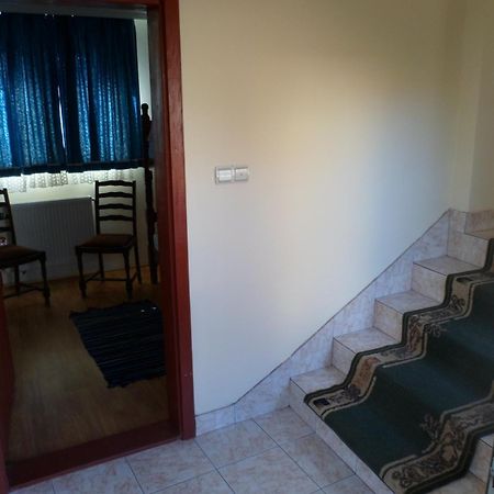 Hostel Olimpik Negotin Værelse billede