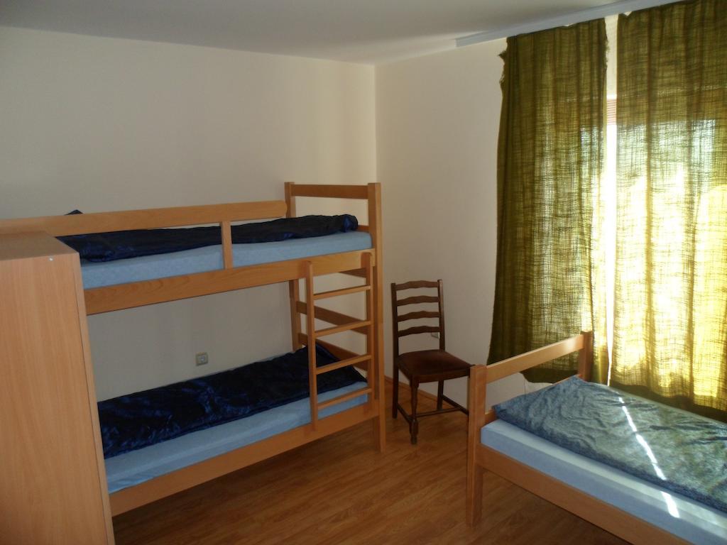 Hostel Olimpik Negotin Værelse billede