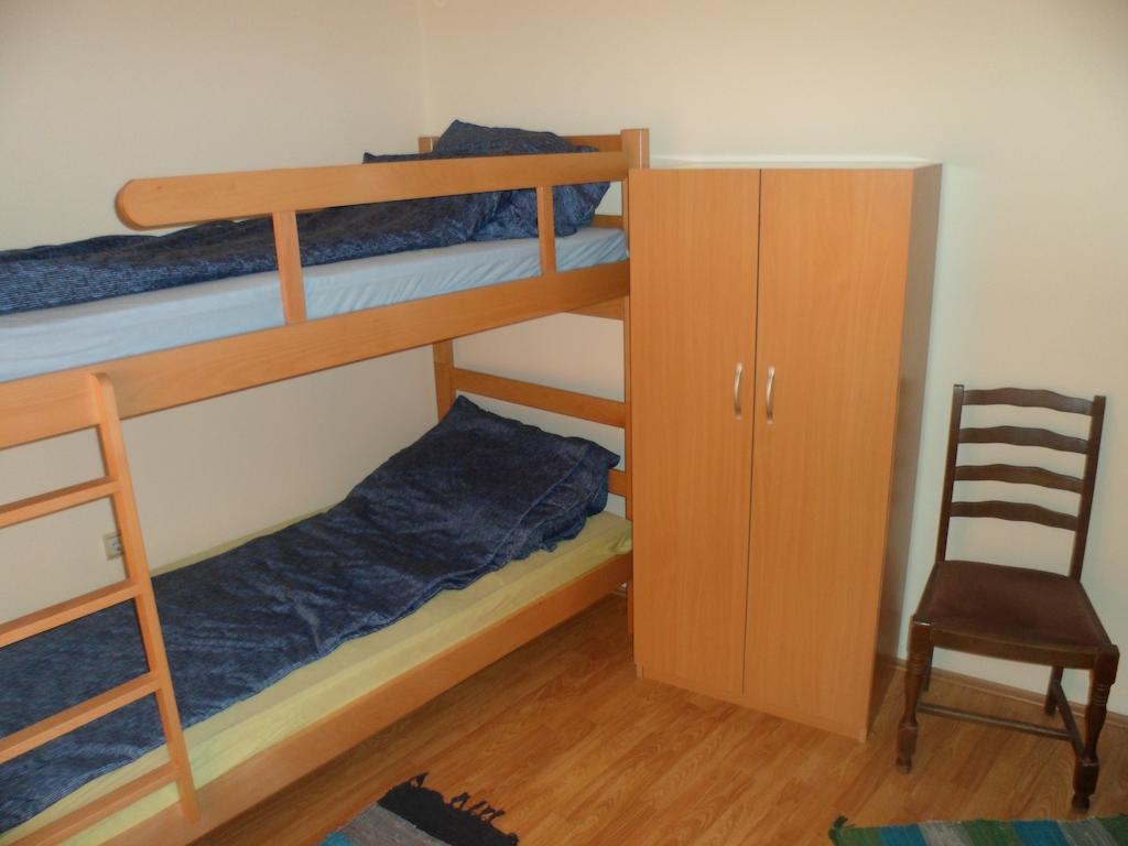Hostel Olimpik Negotin Værelse billede