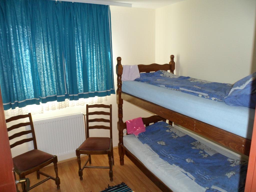 Hostel Olimpik Negotin Værelse billede