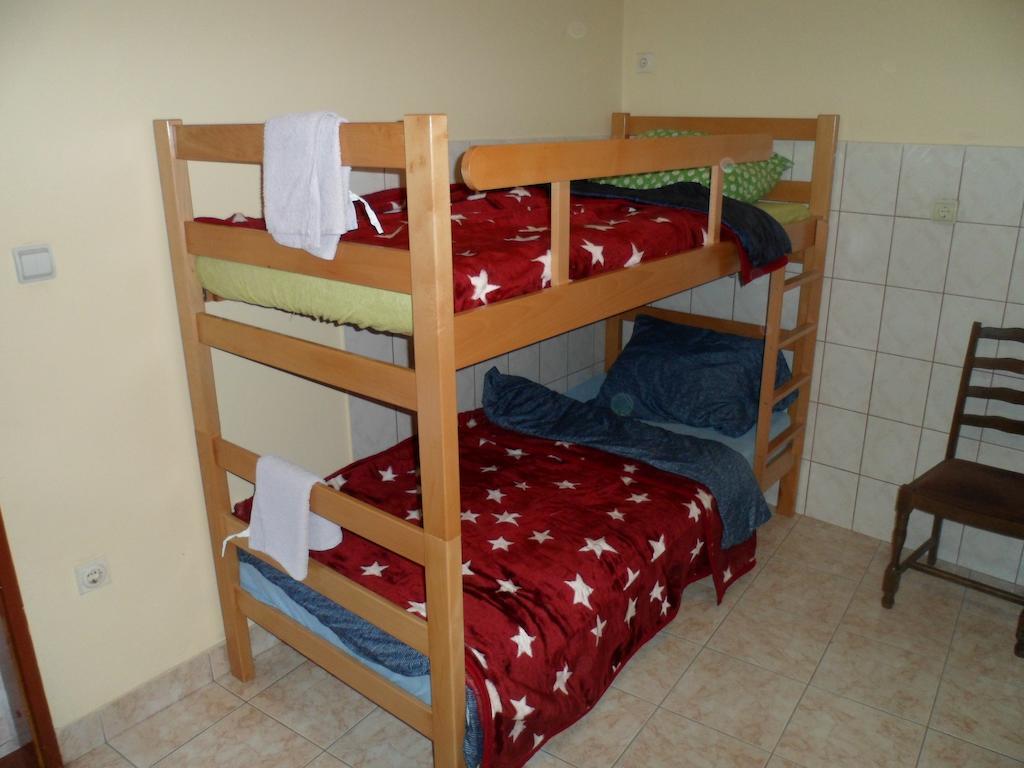 Hostel Olimpik Negotin Værelse billede