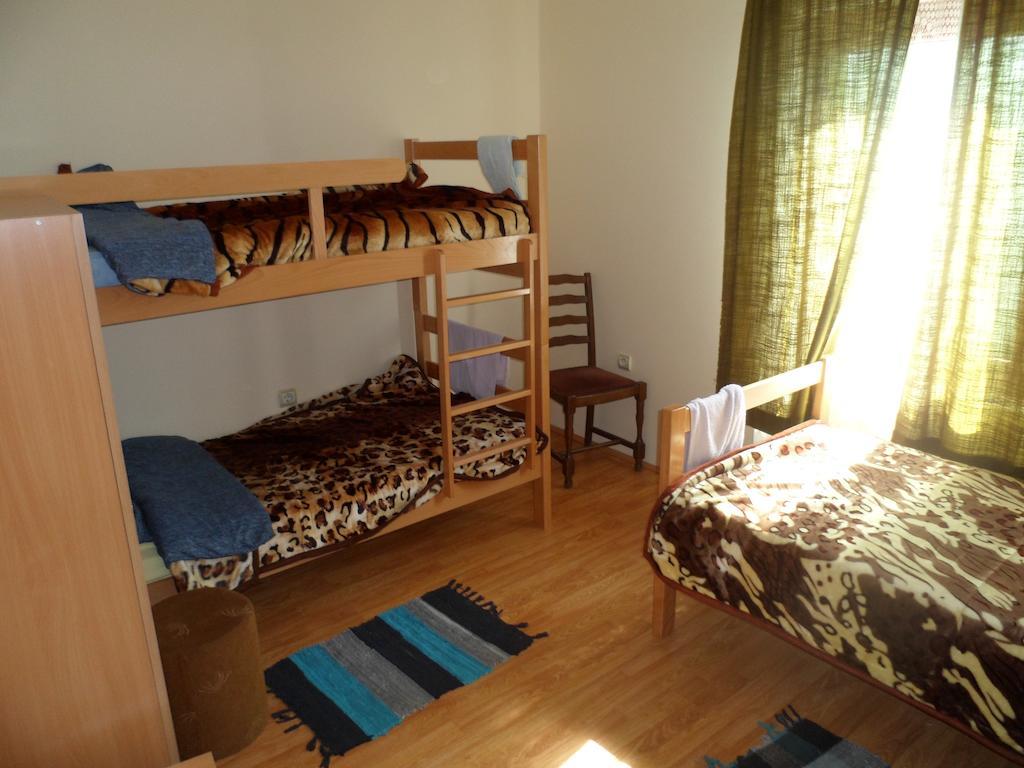 Hostel Olimpik Negotin Værelse billede
