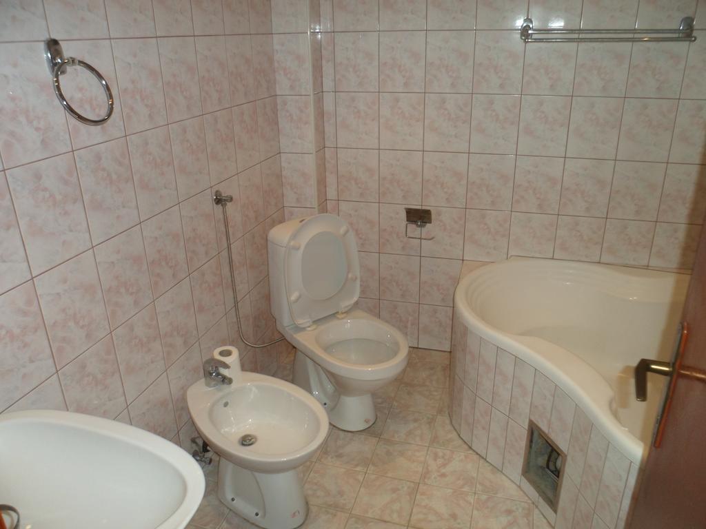 Hostel Olimpik Negotin Værelse billede