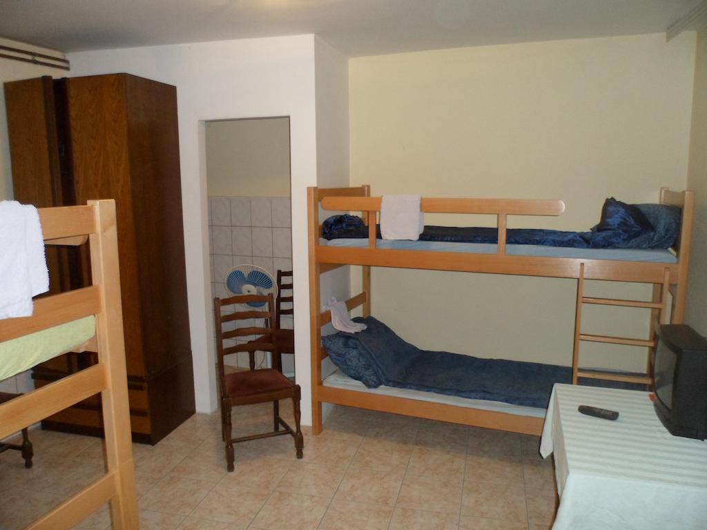 Hostel Olimpik Negotin Værelse billede
