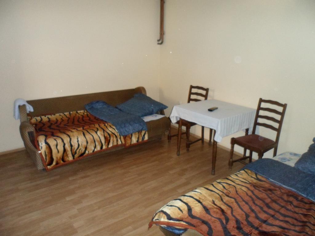 Hostel Olimpik Negotin Værelse billede