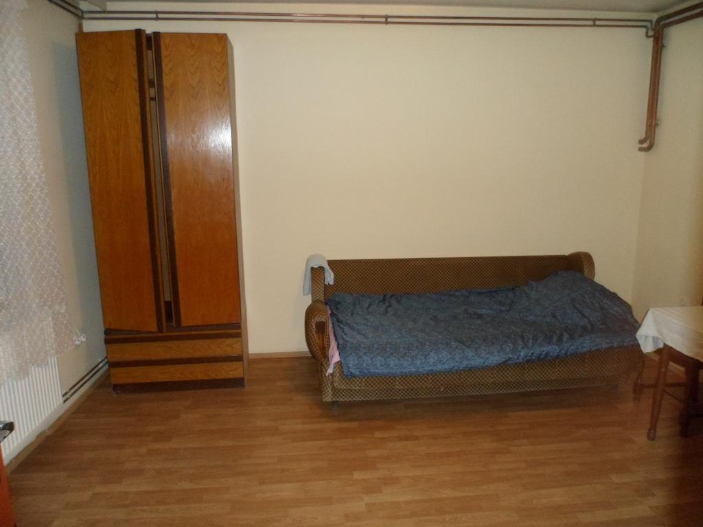 Hostel Olimpik Negotin Værelse billede