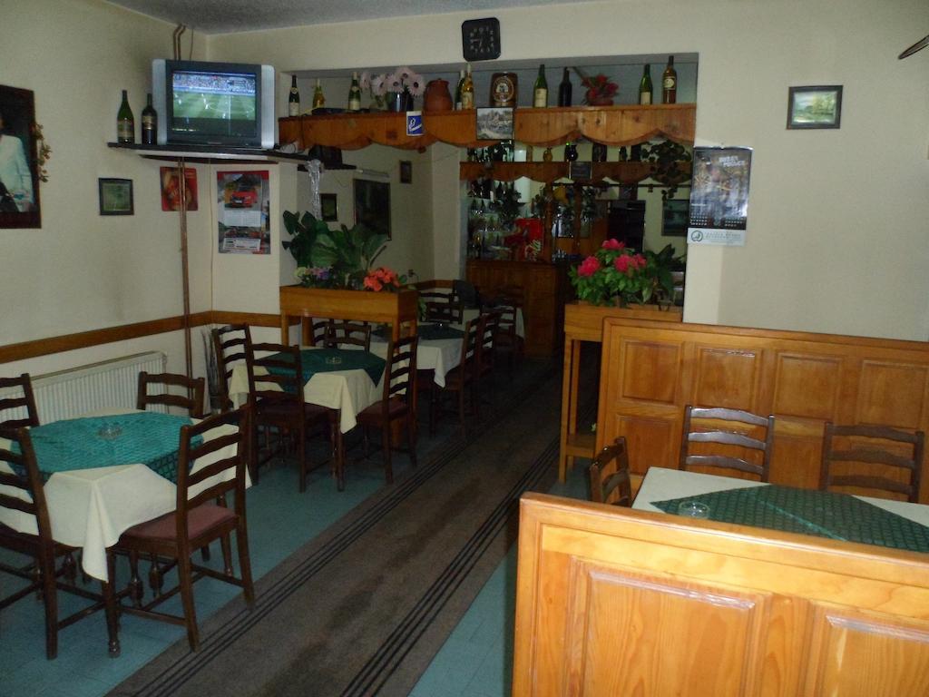Hostel Olimpik Negotin Eksteriør billede